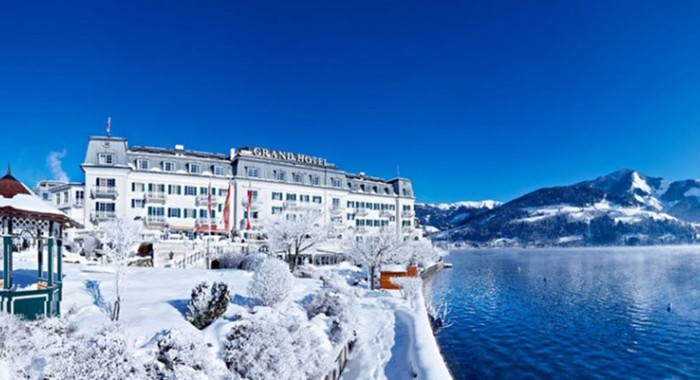 Hotel Grand